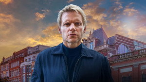 Detective Van der Valk kép