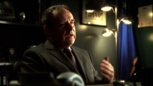CSI: A helyszínelők 6. évad Ep.19 Megbabonázva