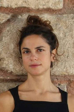 Κατερίνα Μαυρογεώργη profil kép