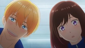 太陽よりも眩しい星 1. évad Ep.1 1. epizód
