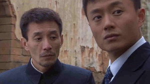 密战太阳山 1. évad Ep.4 4. epizód