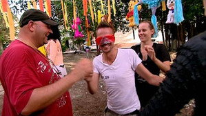 Wie is de Mol? 8. évad Ep.7 7. epizód