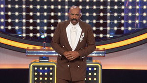 Celebrity Family Feud 11. évad Ep.3 3. epizód