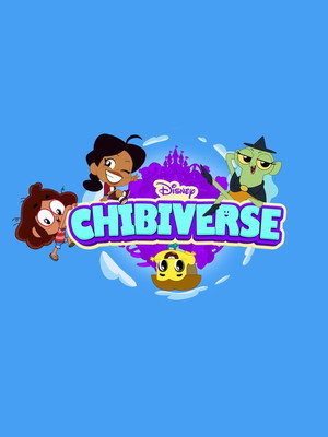 Chibiverse poszter
