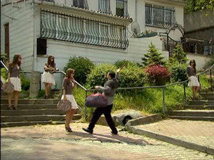 Leyla ile Mecnun 1. évad Ep.16 16. epizód