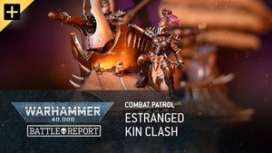 Warhammer 40.000: Battle Report 1. évad Ep.30 30. epizód