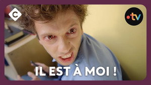 Jibé et Lucien en coulisses 1. évad Ep.16 16. epizód