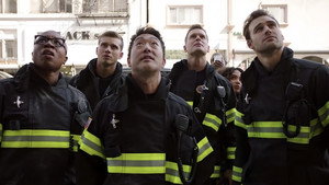 9-1-1 kép