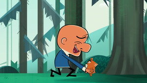 Mr. Magoo 1. évad Ep.48 48. epizód