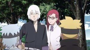 Boruto: Naruto új nemzedék 1. évad Ep.101 101. epizód