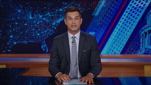 The Daily Show 29. évad Ep.80 80. epizód