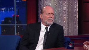 The Late Show with Stephen Colbert 1. évad Ep.56 56. epizód