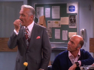 The Mary Tyler Moore Show 2. évad Ep.14 14. epizód