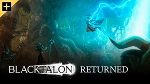 Blacktalon 1. évad Ep.6 6. epizód