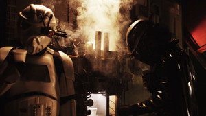 Troopers 1. évad Ep.3 3. epizód