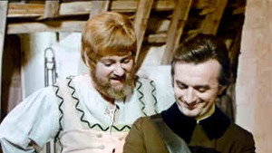 D'Artagnan 1. évad Ep.4 4. epizód