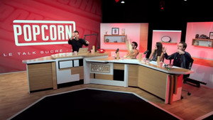 Popcorn 3. évad Ep.37 37. epizód