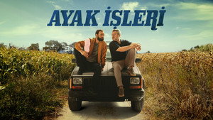 Ayak İşleri kép
