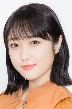 久保田未夢 profil kép
