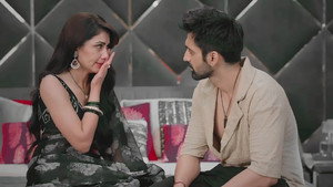कैसे मुझे तुम मिल गये 1. évad Ep.246 246. epizód
