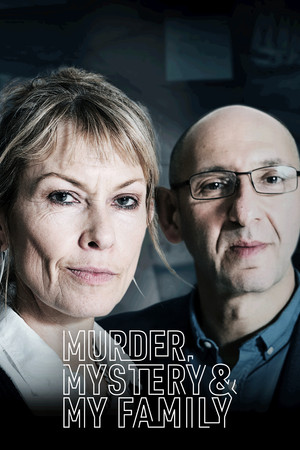 Murder, Mystery and My Family 3. évad (2019-11-25) poszter