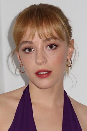 Catalina Sopelana profil kép