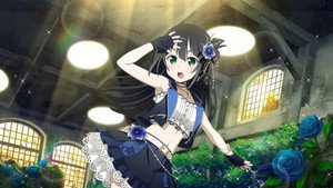 結城友奈は勇者である kép