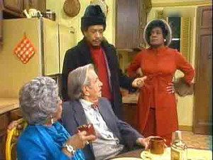 The Jeffersons 2. évad Ep.7 7. epizód