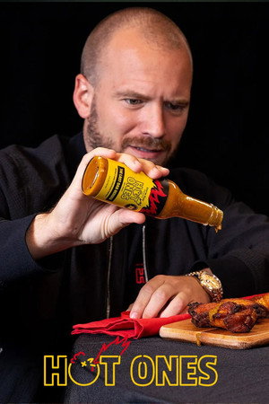 Hot Ones poszter