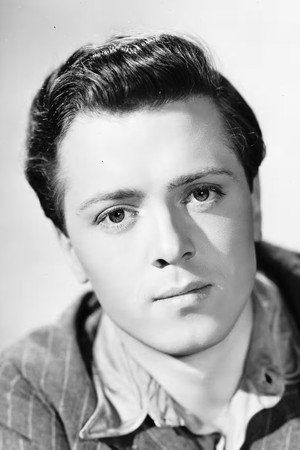 Richard Attenborough profil kép