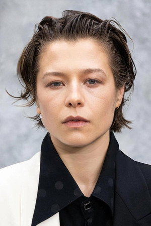 Emma D'Arcy profil kép