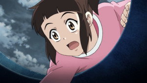 신비아파트 1. évad Ep.1 1. epizód