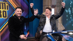 El hormiguero 19. évad Ep.68 68. epizód