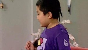 家有儿女 1. évad Ep.89 89. epizód