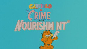 Garfield és barátai 2. évad Ep.57 57. epizód