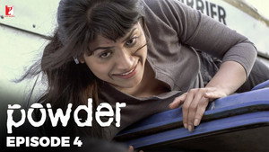 Powder 1. évad Ep.4 4. epizód