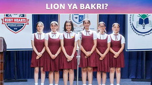 Amber Girls School 2. évad Ep.9 9. epizód