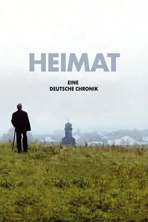 Heimat poszter