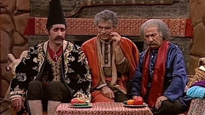 شب های برره 1. évad Ep.20 20. epizód
