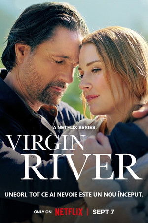 Virgin River poszter