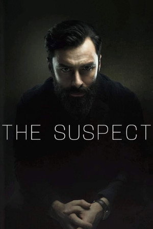 The Suspect poszter
