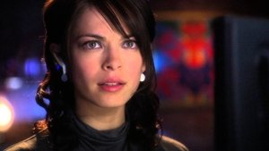 Smallville 8. évad Ep.12 Golyóálló