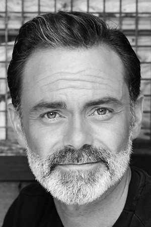 Daniel Brocklebank profil kép
