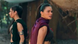 Encantadia Chronicles: Sang'gre 1. évad Ep.73 73. epizód