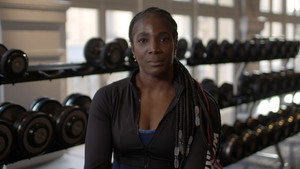 Toutes musclées kép