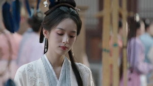 锦月如歌 1. évad Ep.19 19. epizód