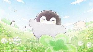コウペンちゃん 1. évad Ep.1 1. epizód