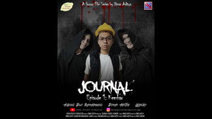 Journal Horror Series 1. évad Ep.1 1. epizód