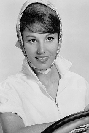 Paula Prentiss profil kép