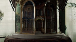 Flowers in the Attic: The Origin 1. évad Ep.1 1. epizód